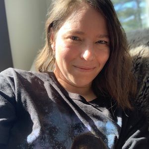 Meet your Posher, Audrey